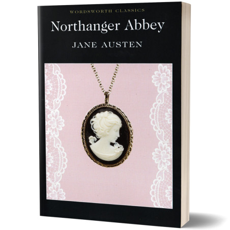 Northanger Abbey - Jane Austen