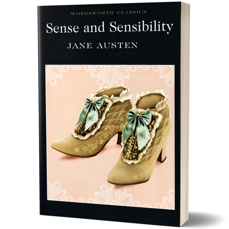 Sense and Sensibility - Jane Austen