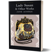Lady Susan & Other Works - Jane Austen