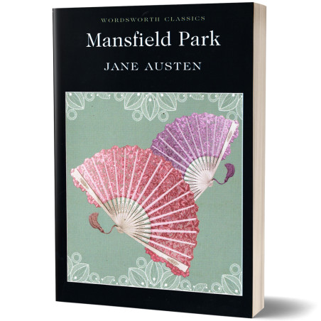 Mansfield Park - Jane Austen