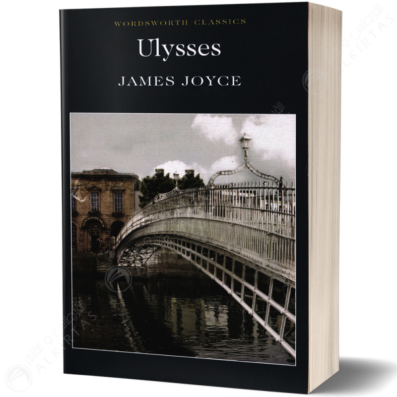 Ulysses - James Joyce