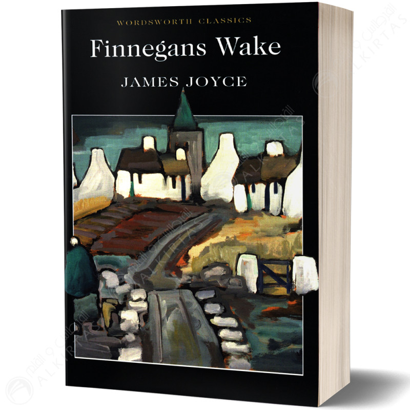 Finnegans Wake - James Joyce