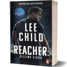 Killing Floor (Jack Reacher, Book 1) - Lee Child