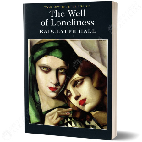 The Well of Loneliness - Radclyffe Hall