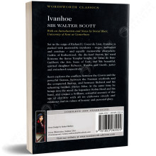 Ivanhoe - Sir Walter Scott 2