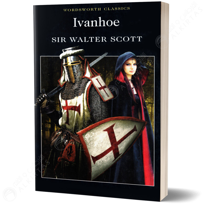 Ivanhoe - Sir Walter Scott