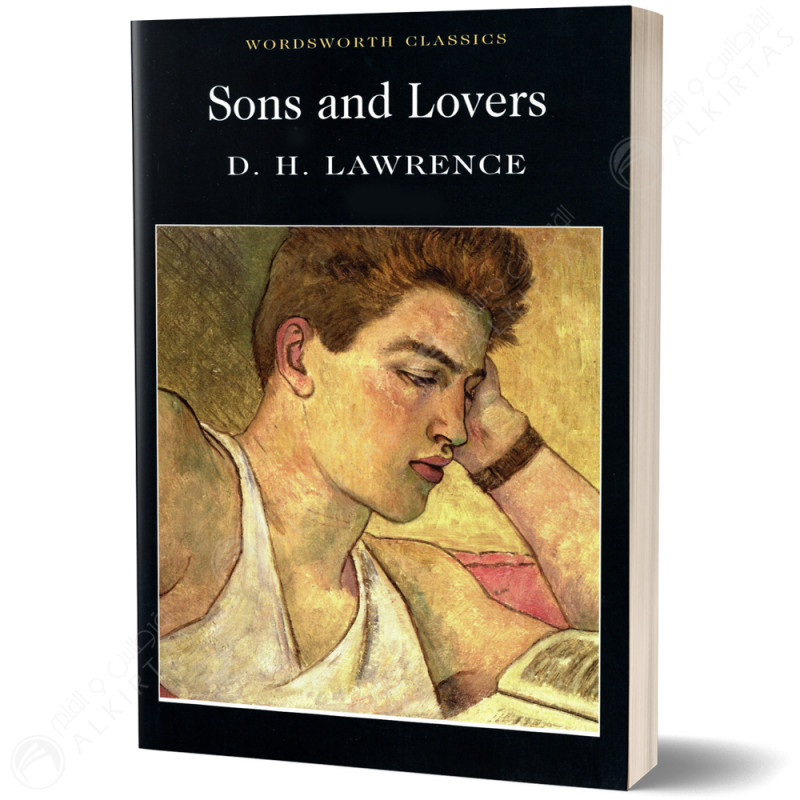 Sons and Lovers - D.H. Lawrence