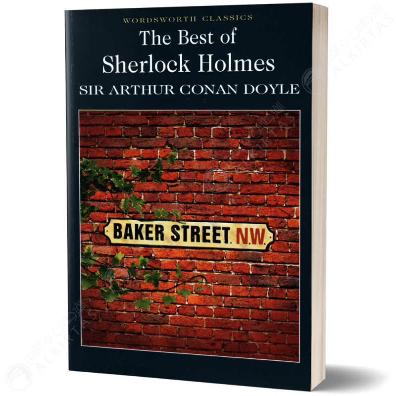 The Best of Sherlock Holmes - Sir Arthur Conan Doyle