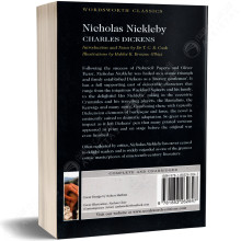 Nicholas Nickleby - Charles Dickens 2