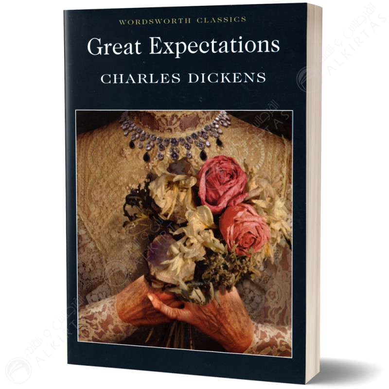 Great Expectations - Charles Dickens