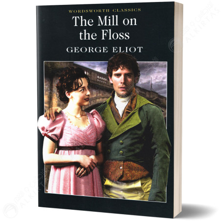 The Mill on the Floss - George Eliot