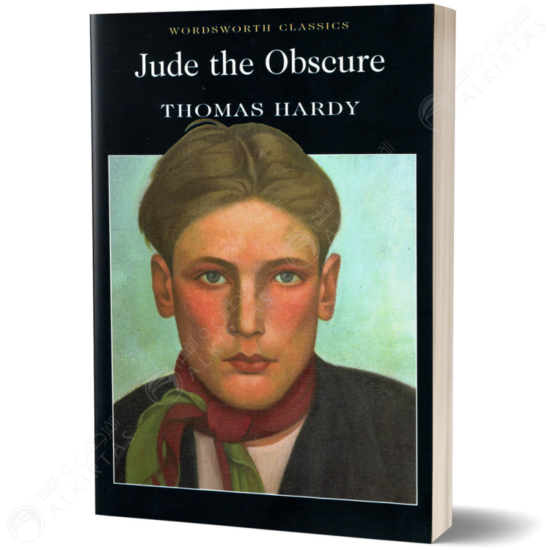 Jude the Obscure - Thomas Hardy