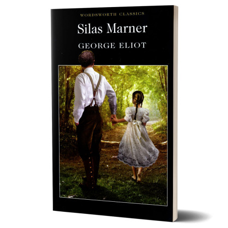Silas Marner - George Eliot