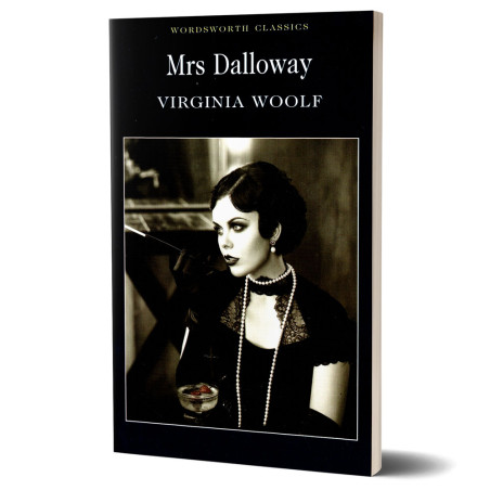 Mrs Dalloway - Virginia Woolf