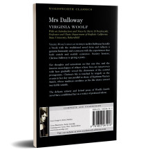 Mrs Dalloway - Virginia Woolf 2