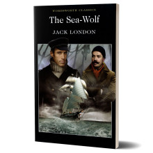 The Sea-Wolf - Jack London