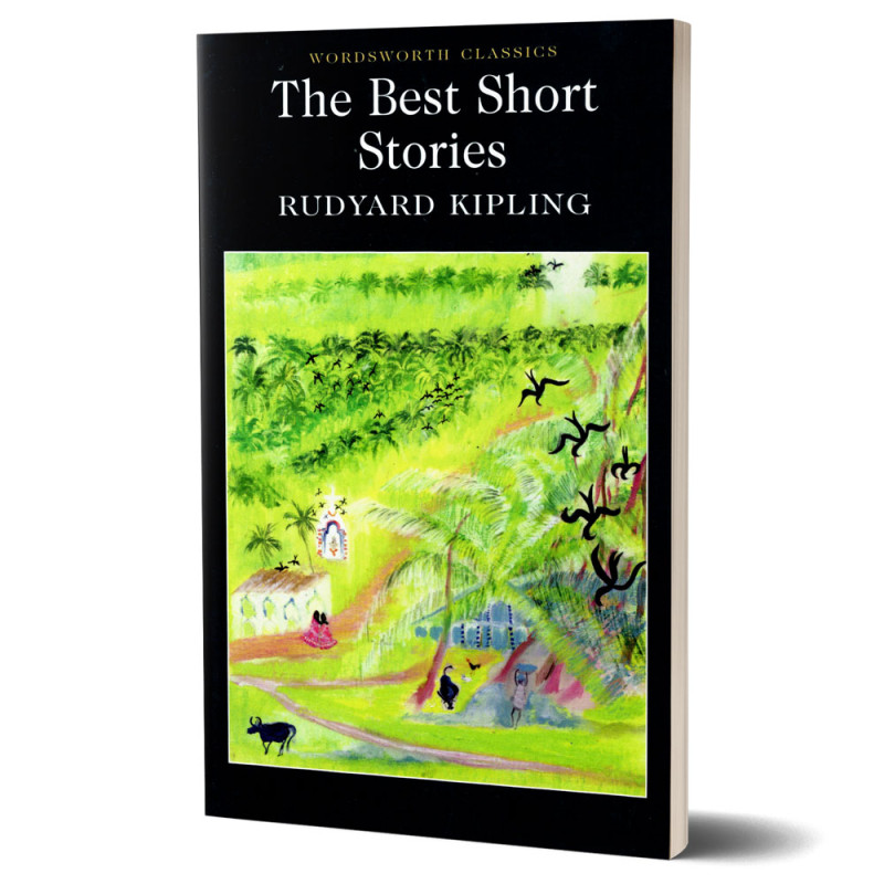 The Best Short Stories - Rudyard Kipling