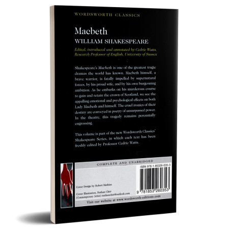 Macbeth - William Shakespeare