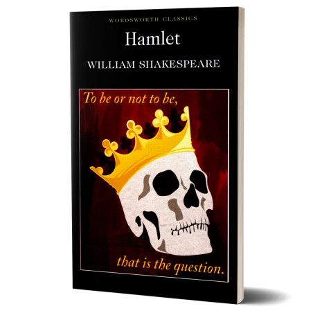 Hamlet - William Shakespeare