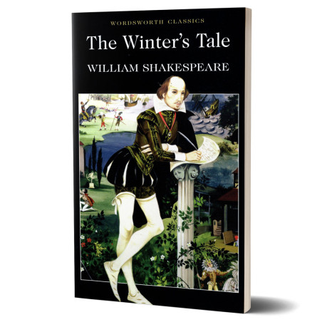 The Winter’s Tale - William Shakespeare