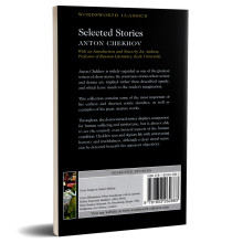 Selected Stories - Anton Chekhov 2