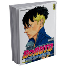 Boruto, Naruto Next Generations, FR Tome 7