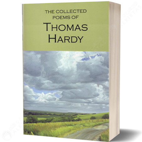 The Collected Poems of Thomas Hardy