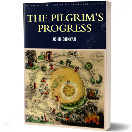 The Pilgrim's Progress -  John Bunyan