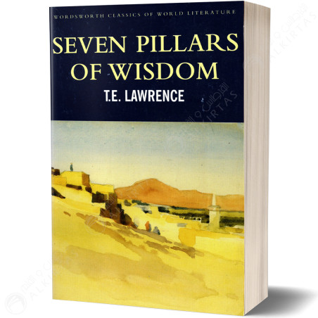 Seven Pillars of Wisdom - Thomas Edward Lawrence