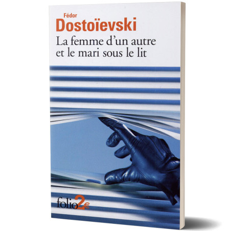 La femme d'un autre et le mari sous le lit