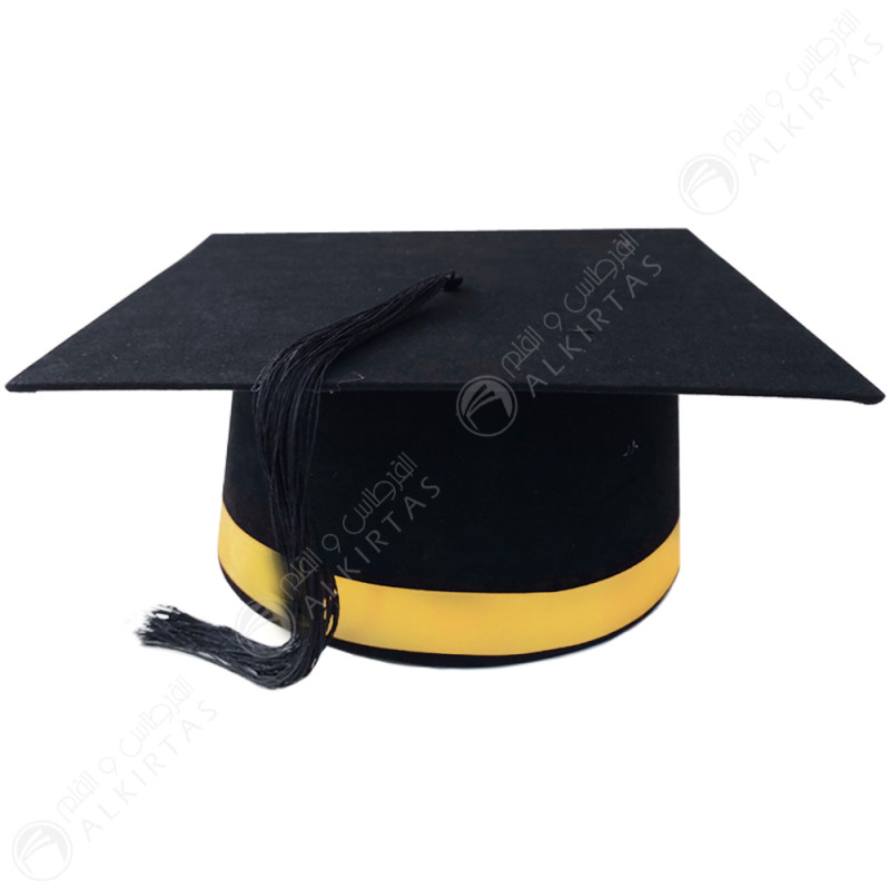 Boite gâteaux chapeaux de soutenance 🎓🎓🎓