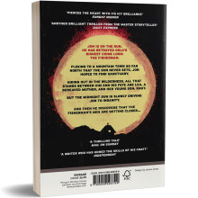 Midnight Sun - Jo Nesbo 2