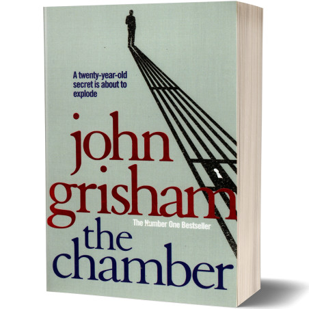 The Chamber - John Grisham