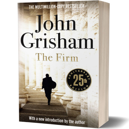 The Firm - John Grisham