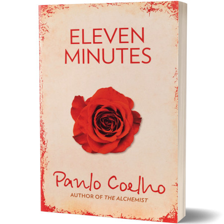 Eleven Minutes - Paulo Coelho