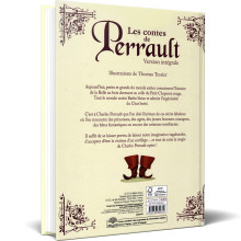 Les Contes de Perrault - Version Intégrale - Auzou
