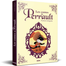 Les Contes de Perrault - Version Intégrale - Auzou