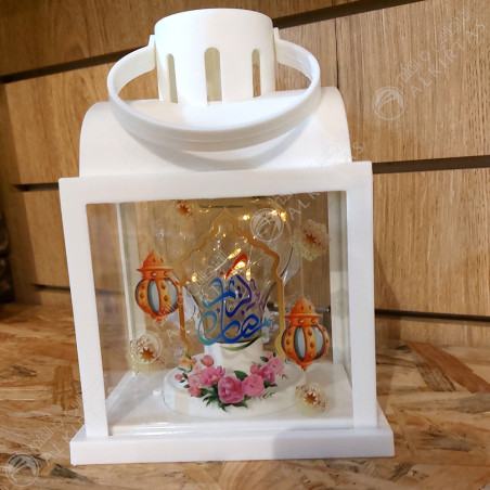 فانوس - Lanterne Décorative Ramadan