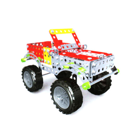 Creative Metal - Kaiyi Toys