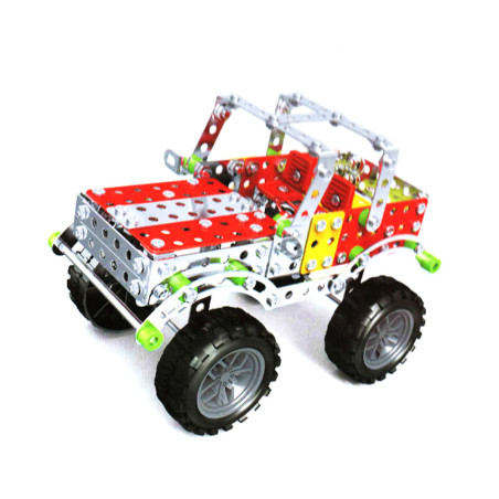 Creative Metal - Kaiyi Toys