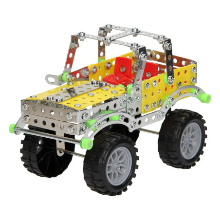 Creative Metal - Kaiyi Toys
