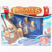 Pirates Brainstorm