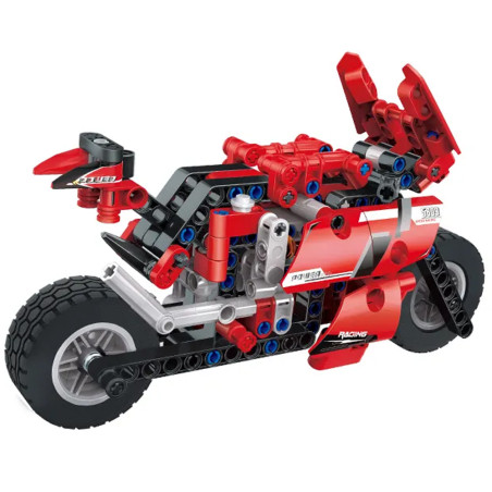 Logo Tech-Storm, Speed Motor 5809 - Cogo