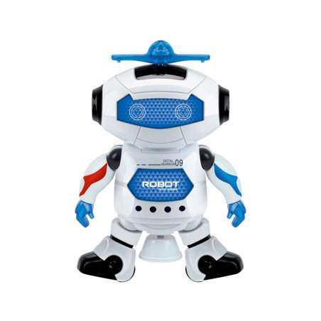 Robot - Top Dancing Set - Intelligent Robot