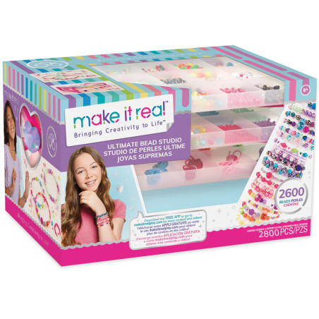 Studio de Perles Ultime - Make It Real