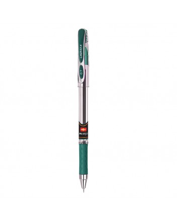 Stylo Max Gel, Vert - Unimax