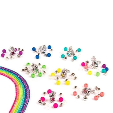 Bracelet Crystal Secrets, Swarovski - Make It Real