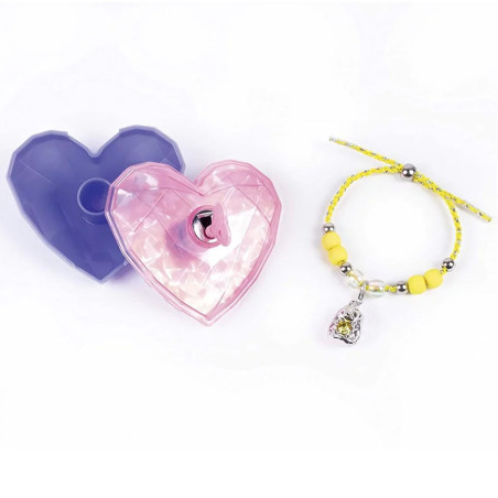 Bracelet Crystal Secrets, Swarovski - Make It Real