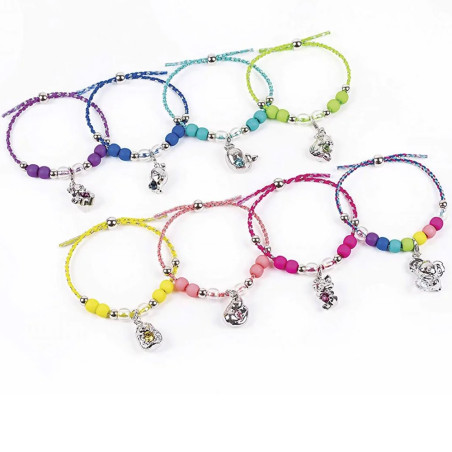 Bracelet Crystal Secrets, Swarovski - Make It Real