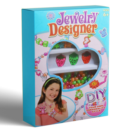 Jewelry Designer - DIY - Modish